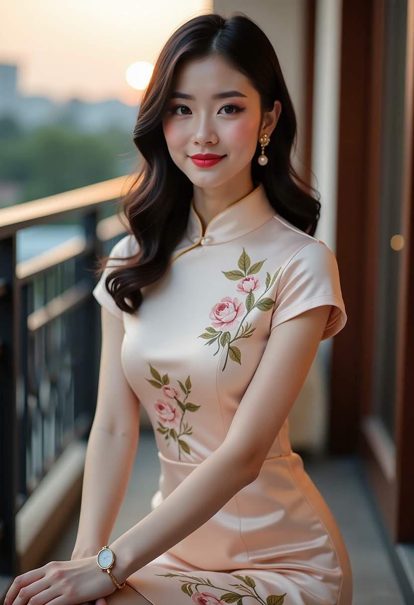 直播封面