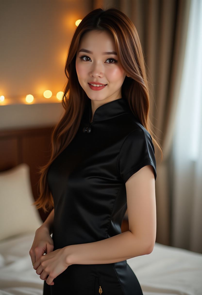 直播封面