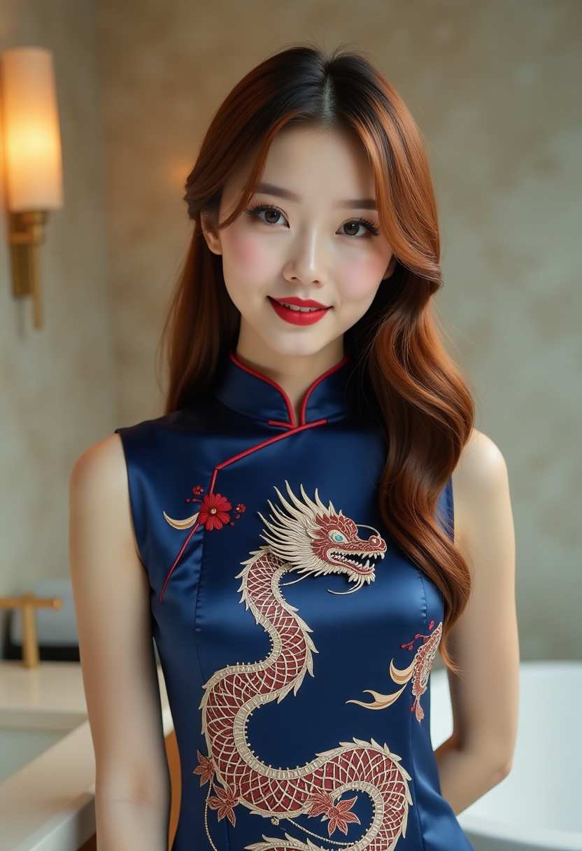 直播封面