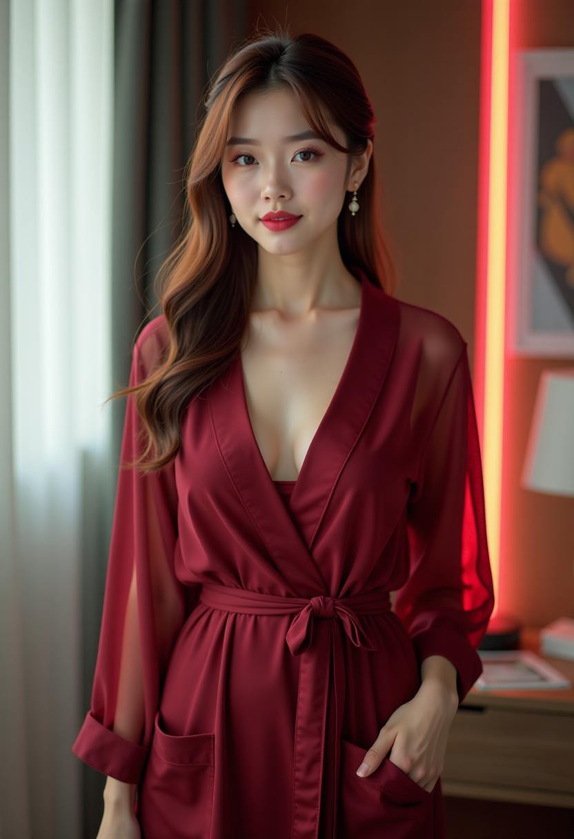 导师头像